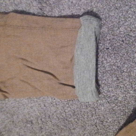 H&M Dress Shirt, Bow Tie, and Adjustable Pants with Suspenders NWT - Picture 7 of 9